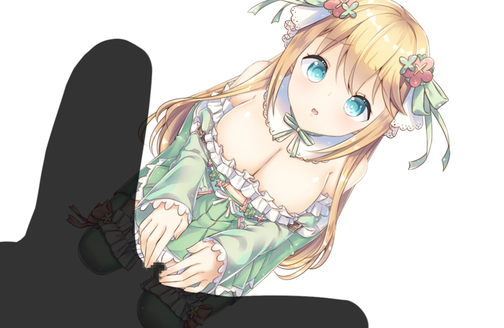 Agnes no Koubou ~Nagasare Shoujo no Koubou Nisshi~