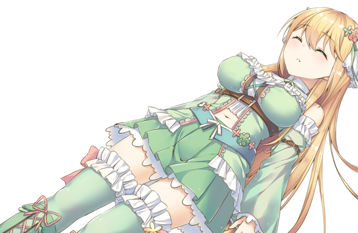 Agnes no Koubou ~Nagasare Shoujo no Koubou Nisshi~