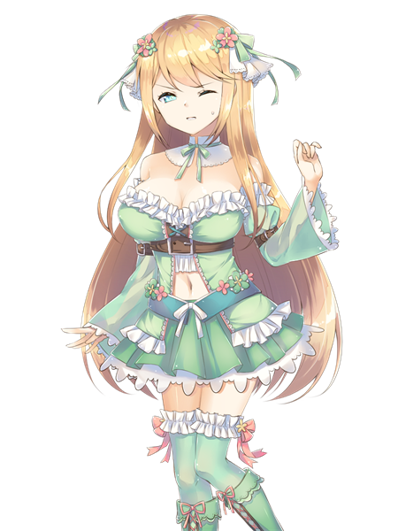 Agnes no Koubou ~Nagasare Shoujo no Koubou Nisshi~