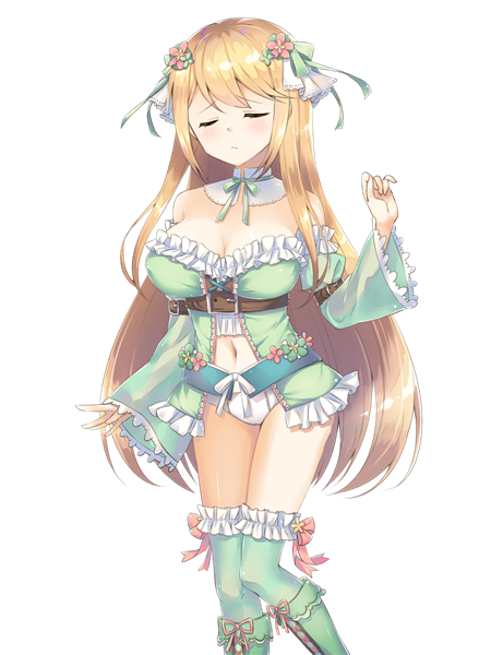 Agnes no Koubou ~Nagasare Shoujo no Koubou Nisshi~
