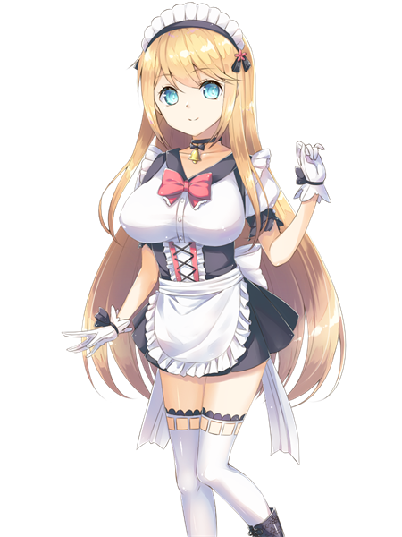 Agnes no Koubou ~Nagasare Shoujo no Koubou Nisshi~