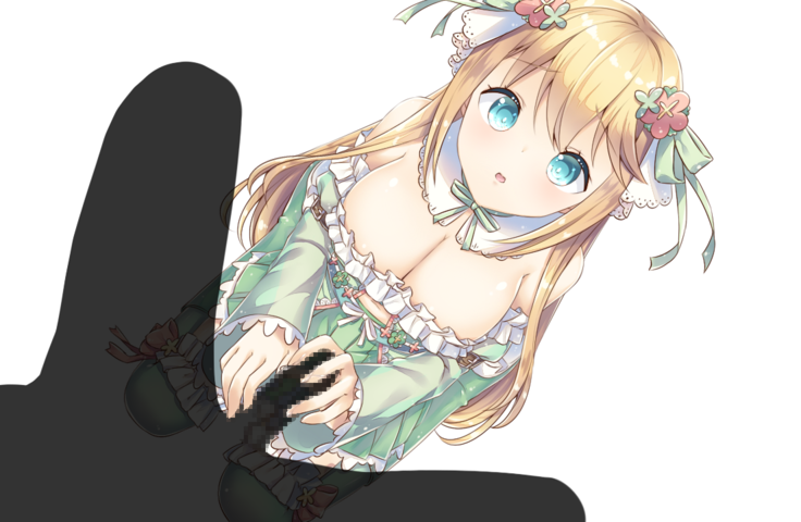 Agnes no Koubou ~Nagasare Shoujo no Koubou Nisshi~