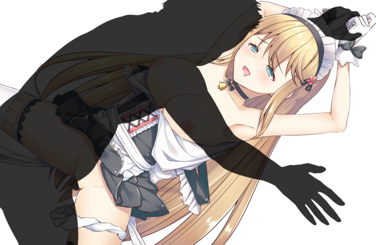 Agnes no Koubou ~Nagasare Shoujo no Koubou Nisshi~