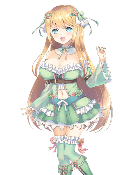 Agnes no Koubou ~Nagasare Shoujo no Koubou Nisshi~