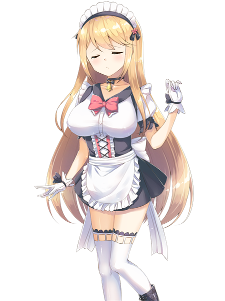 Agnes no Koubou ~Nagasare Shoujo no Koubou Nisshi~