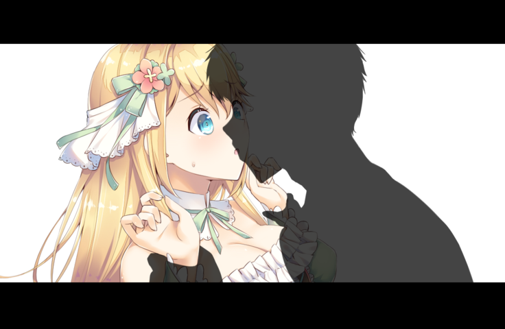 Agnes no Koubou ~Nagasare Shoujo no Koubou Nisshi~