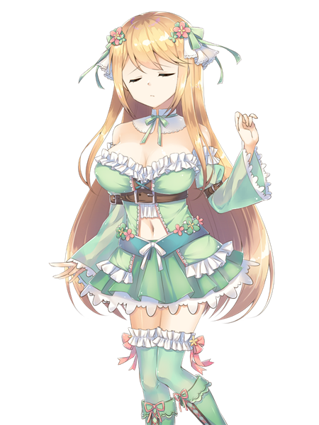Agnes no Koubou ~Nagasare Shoujo no Koubou Nisshi~