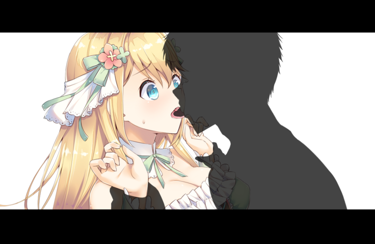 Agnes no Koubou ~Nagasare Shoujo no Koubou Nisshi~