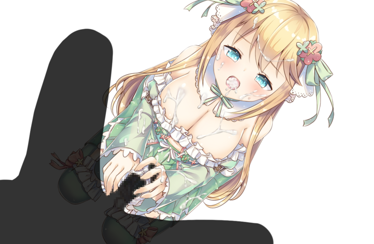 Agnes no Koubou ~Nagasare Shoujo no Koubou Nisshi~
