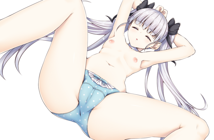 Agnes no Koubou ~Nagasare Shoujo no Koubou Nisshi~
