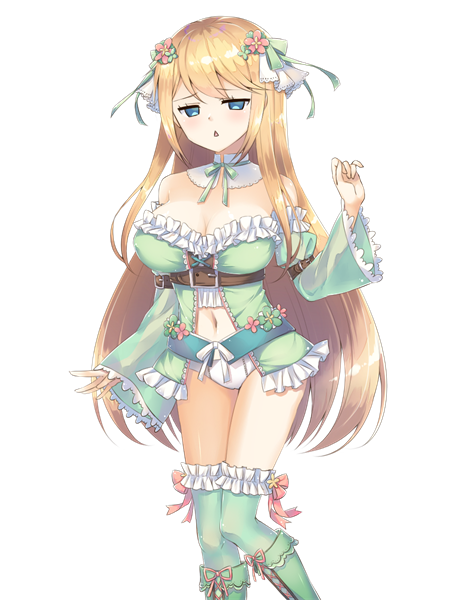 Agnes no Koubou ~Nagasare Shoujo no Koubou Nisshi~