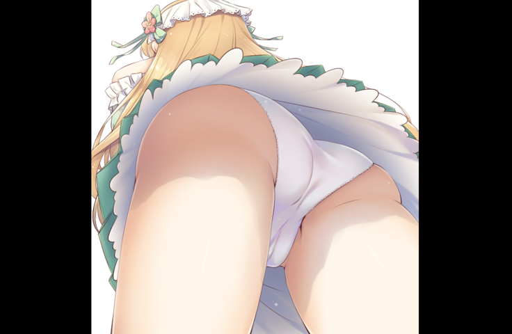 Agnes no Koubou ~Nagasare Shoujo no Koubou Nisshi~