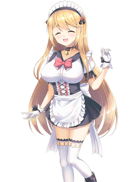 Agnes no Koubou ~Nagasare Shoujo no Koubou Nisshi~