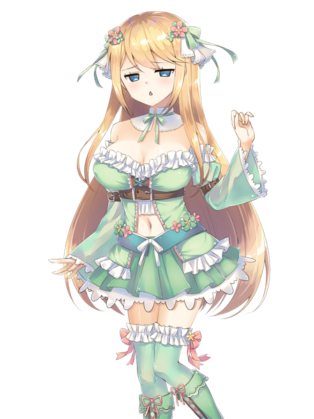 Agnes no Koubou ~Nagasare Shoujo no Koubou Nisshi~