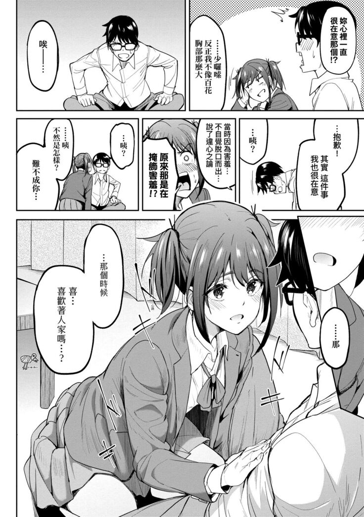 Girls Fetish Collection | 求愛少女性癖全紀錄