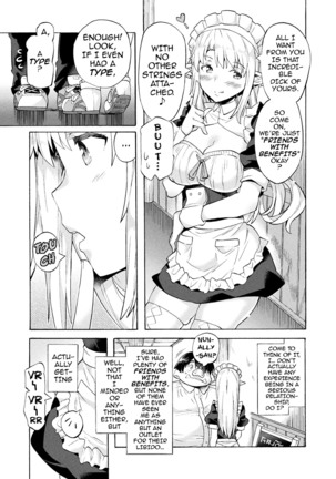 Bitch Iincho Elf no Dotei Orc Hatsutaiken 1-2 - Page 28