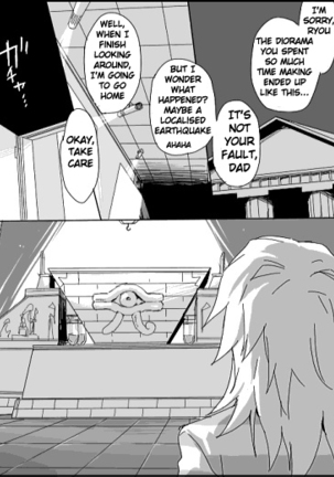 Last Lasts - English Page #61