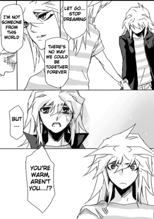 Last Lasts - English Page #27