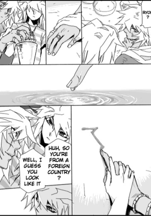 Last Lasts - English Page #16