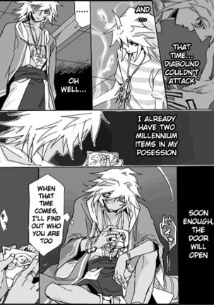 Last Lasts - English Page #35