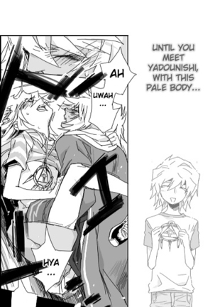 Last Lasts - English Page #52