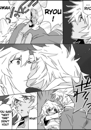 Last Lasts - English Page #67