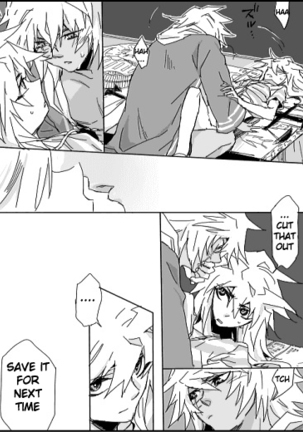 Last Lasts - English Page #53