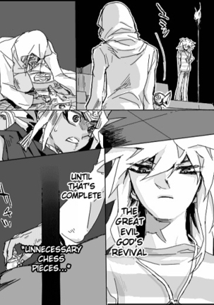 Last Lasts - English Page #58