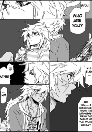 Last Lasts - English Page #31