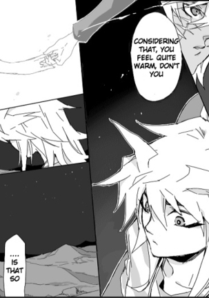 Last Lasts - English Page #32