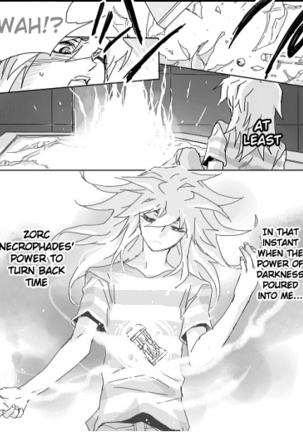 Last Lasts - English Page #64