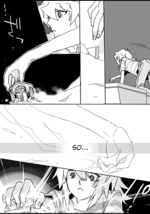 Last Lasts - English Page #63