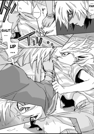 Last Lasts - English Page #39