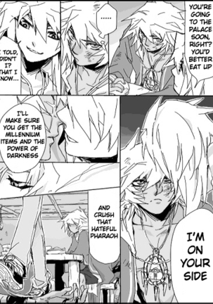 Last Lasts - English Page #13