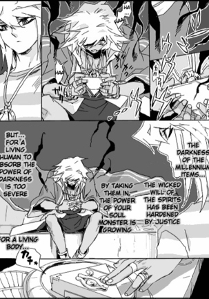Last Lasts - English Page #37