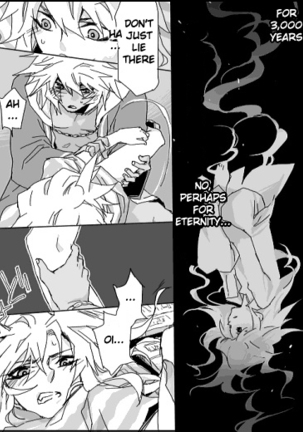 Last Lasts - English Page #49