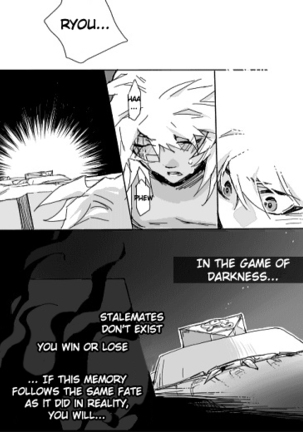 Last Lasts - English Page #48