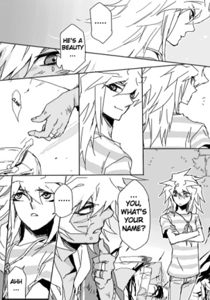 Last Lasts - English Page #14