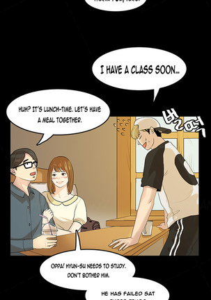 First Love Syndrome Ch.1-10 - Page 79