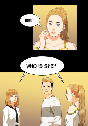 First Love Syndrome Ch.1-10 - Page 128