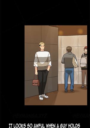 First Love Syndrome Ch.1-10 - Page 126