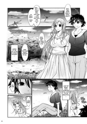 Aki-Akane -Sequel 2- Page #35