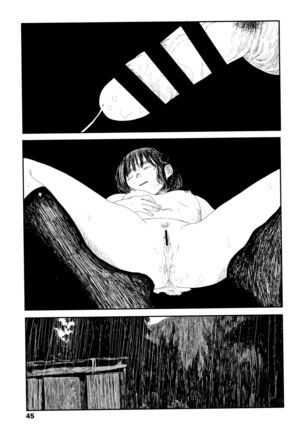 Ochinai Ame | Unfalling Rain Ch. 1-4 Page #48