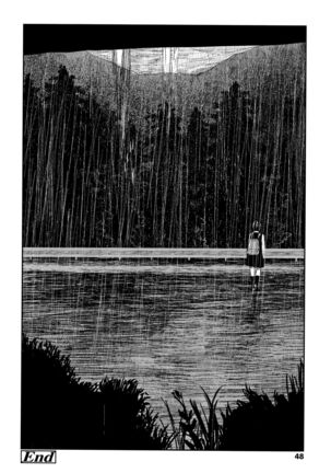 Ochinai Ame | Unfalling Rain Ch. 1-4 Page #51