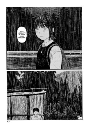 Ochinai Ame | Unfalling Rain Ch. 1-4 Page #50