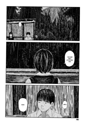 Ochinai Ame | Unfalling Rain Ch. 1-4 Page #49