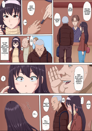 Aya-nee ~Ubawareta Osananajimi~ 2 Page #84