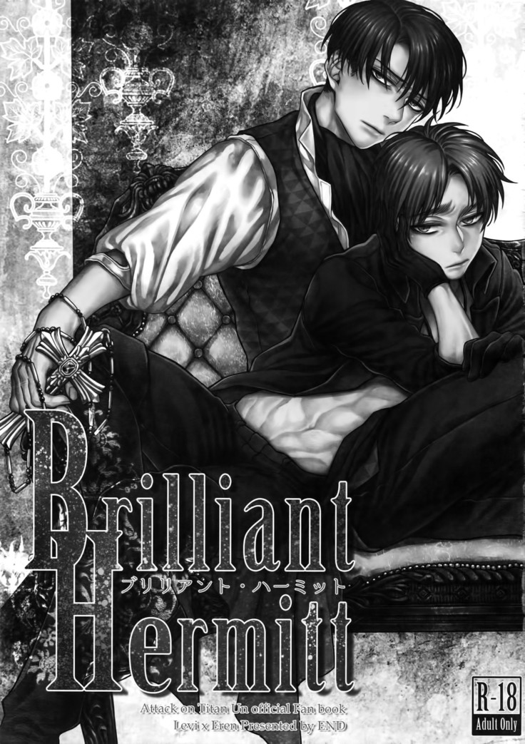 Brilliant Hermit