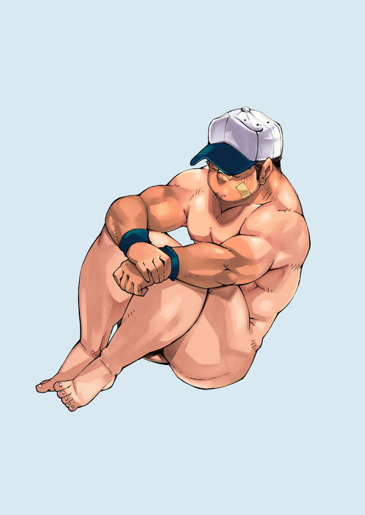 Kasai Koomei カサイこーめい  – Tokyo Afterschool Summoners 東京放課後サモナーズ ...Et Le Monde Nous Oublia...