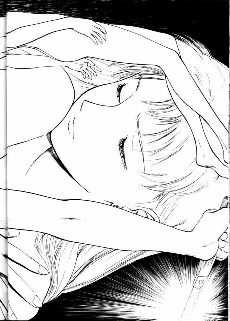 Toufuya Jyuuchou
